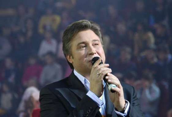 Алексей гарнизов биография личная жизнь